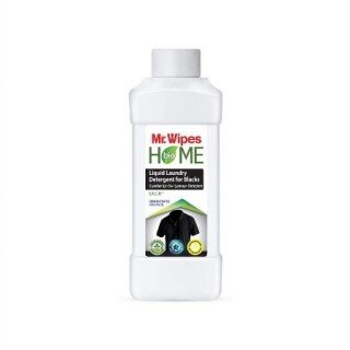 Farmasi Mr. Wipes Siyahlar İçin Sıvı Çamaşır Deterjan 1 lt Deterjan kullananlar yorumlar